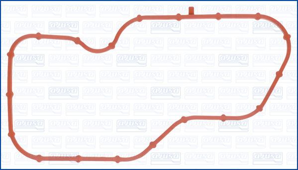 AJUSA 01456500 - Dichtung, Thermostatgehäuse