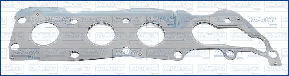 AJUSA 13222700 - Dichtung, Abgaskrümmer