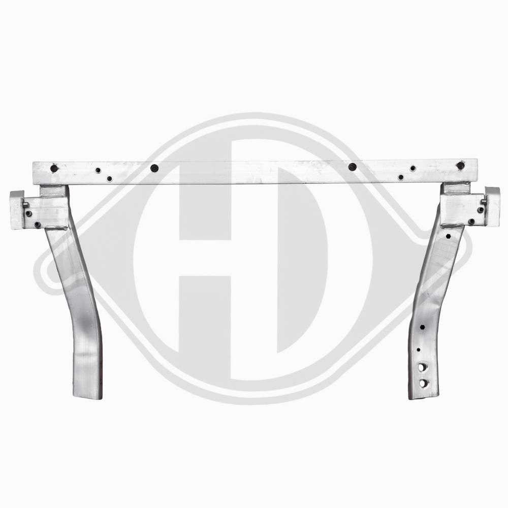 DIEDERICHS 1815219 - Hilfsrahmen/Aggregateträger