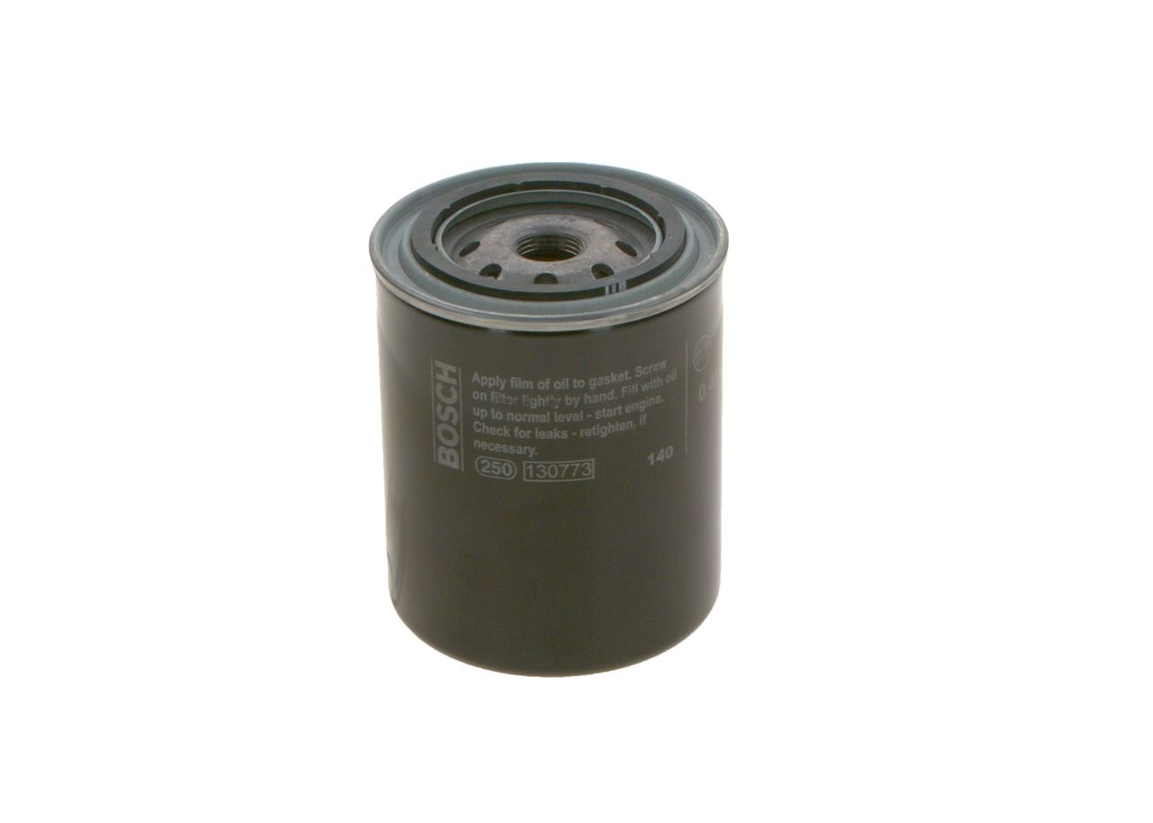 BOSCH 0 451 103 357 - Ölfilter