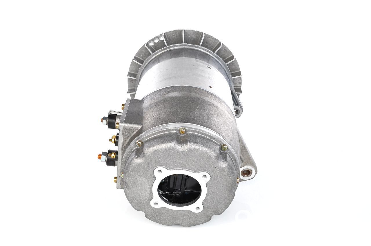 BOSCH 0 120 689 536 - Generator