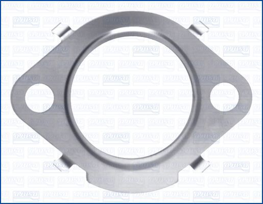 AJUSA 01448900 - Dichtung, AGR-Ventil