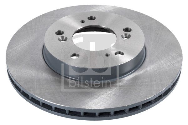FEBI BILSTEIN 108428 - Bremsscheibe
