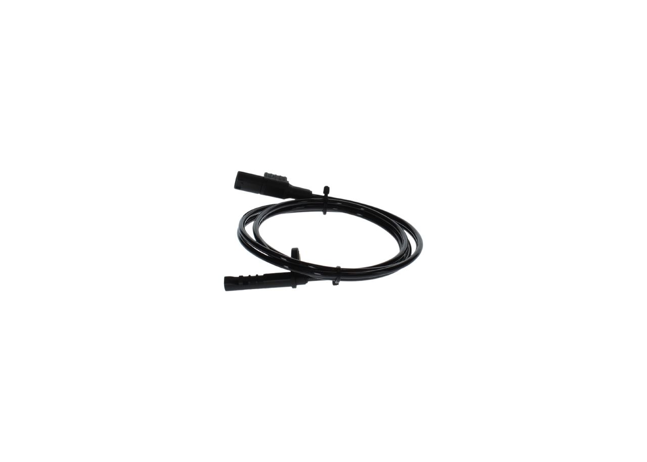 BOSCH 0 986 594 653 - Sensor, Raddrehzahl