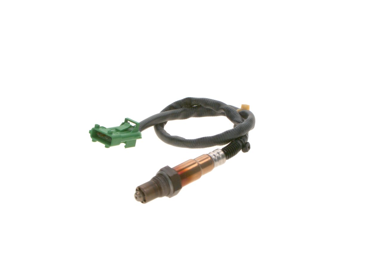 BOSCH 0 258 010 081 - Lambdasonde