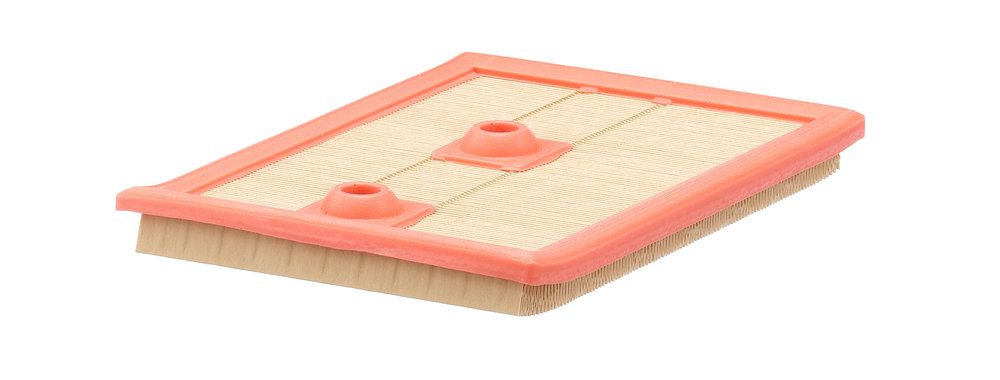 MANN-FILTER C 27 009 - Luftfilter