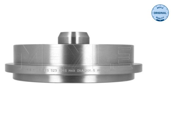 MEYLE 115 523 1015 - Bremstrommel