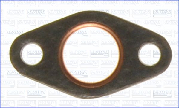 AJUSA 01041800 - Dichtung