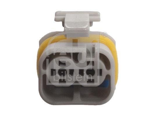 FEBI BILSTEIN 102457 - Sensor, Raddrehzahl