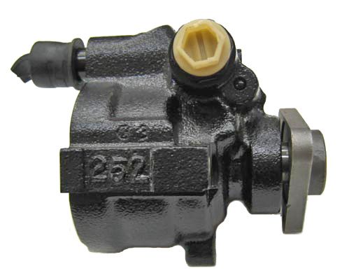 LIZARTE 04.07.0120 - Hydraulikpumpe, Lenkung
