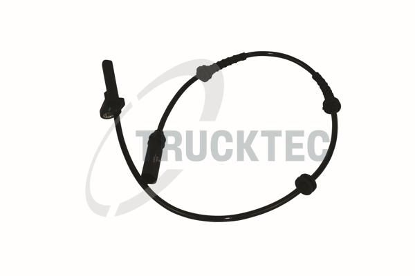 TRUCKTEC AUTOMOTIVE 08.42.112 - Sensor, Raddrehzahl