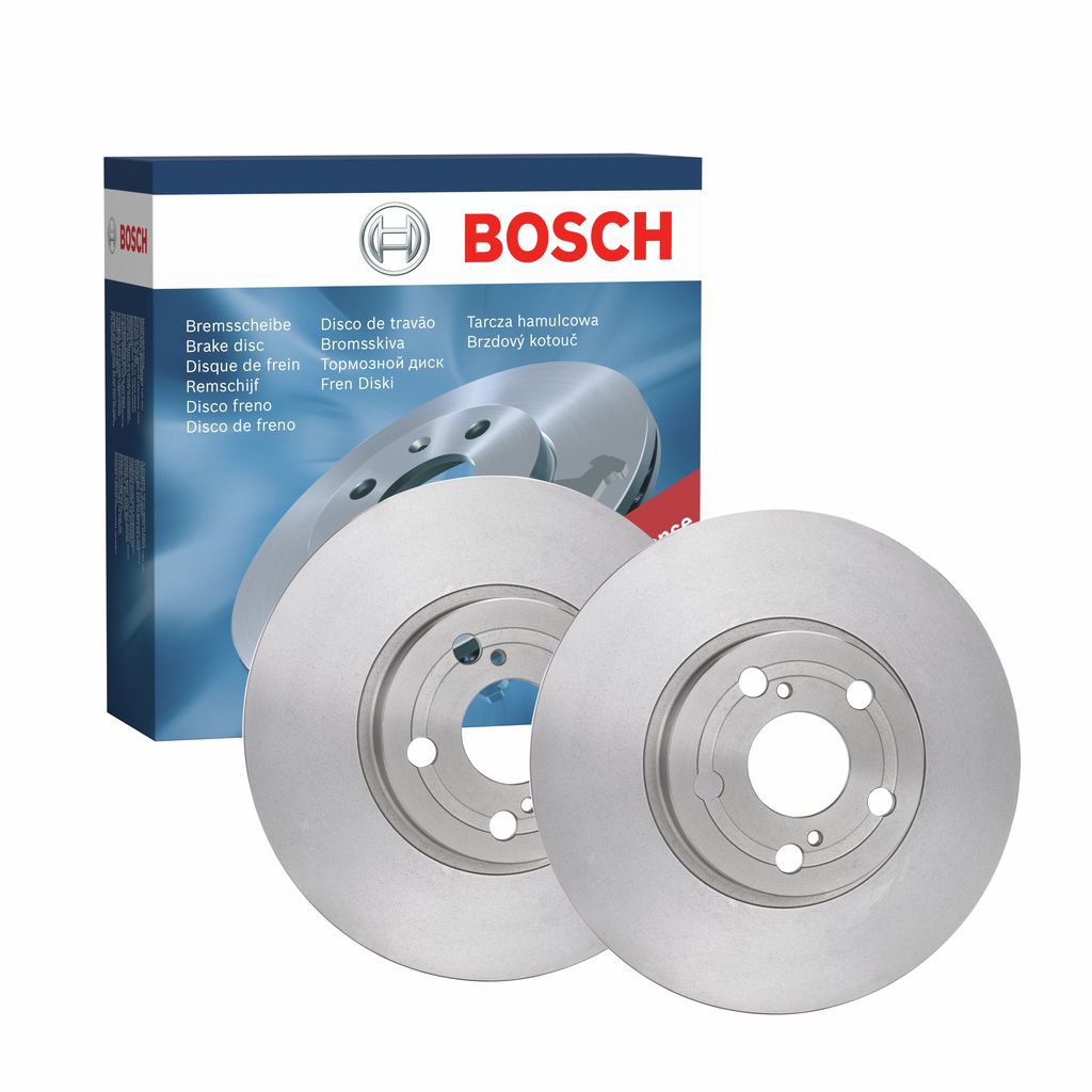 BOSCH 0 986 479 340 - Bremsscheibe