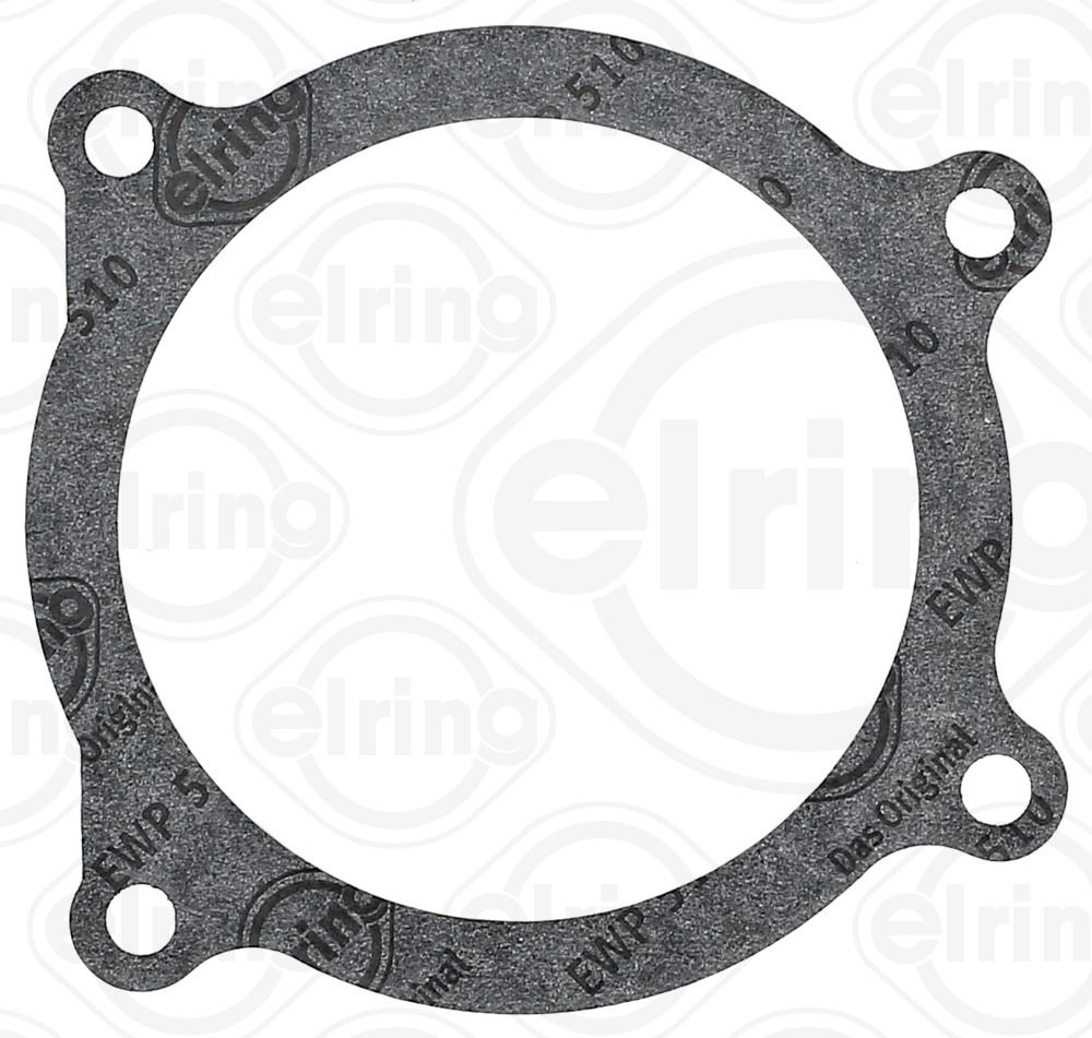 ELRING 049.920 - Dichtung, Ansaugkrümmergehäuse