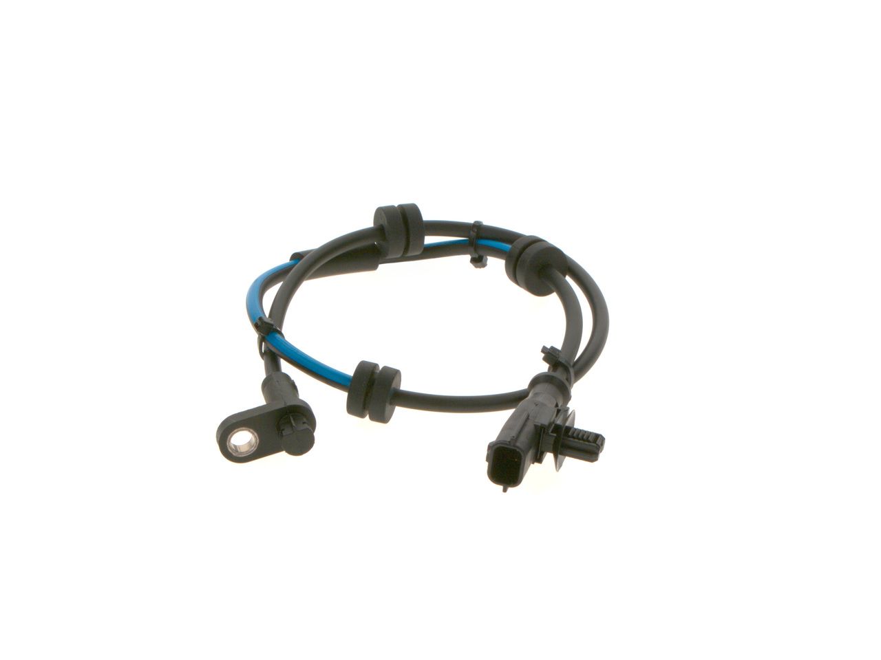 BOSCH 0 265 009 621 - Sensor, Raddrehzahl