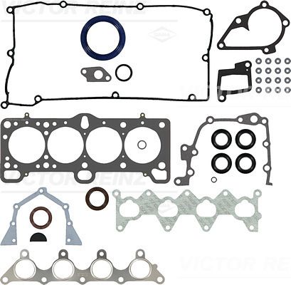VICTOR REINZ 01-10084-02 - Dichtungsvollsatz, Motor