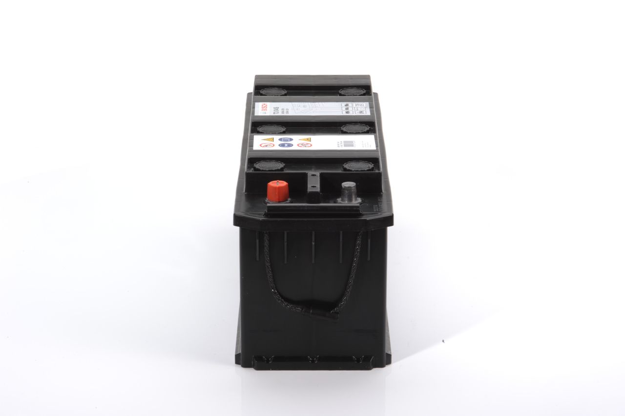 BOSCH 0 092 T30 450 - Starterbatterie