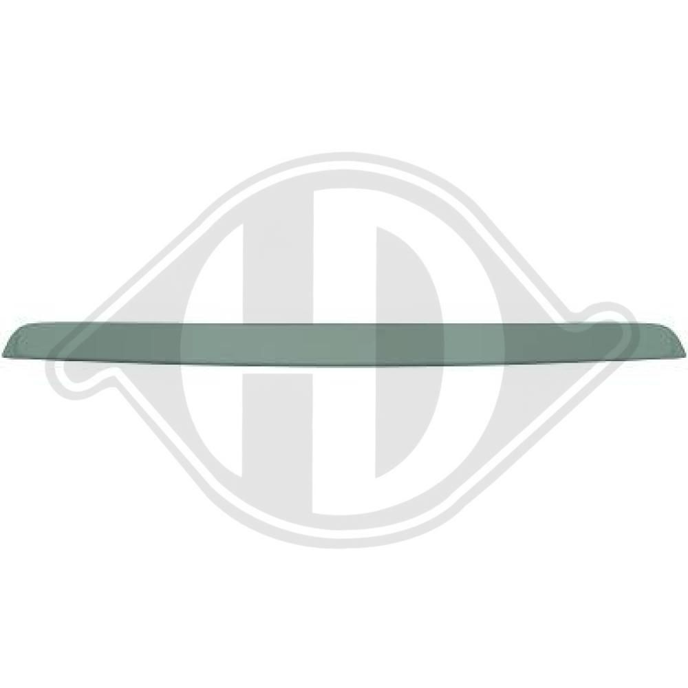 DIEDERICHS 1214366 - Spoiler