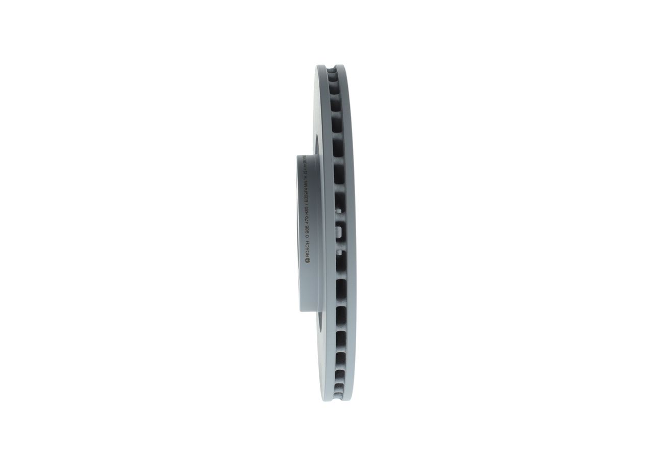 BOSCH 0 986 479 H30 - Bremsscheibe