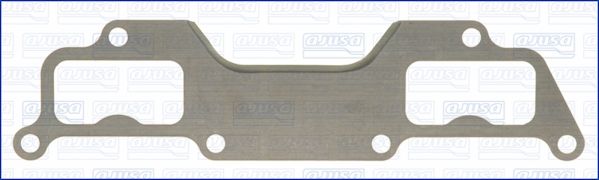 AJUSA 13101700 - Dichtung, Abgaskrümmer