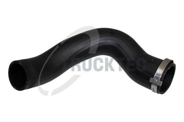 TRUCKTEC AUTOMOTIVE 02.40.231 - Ladeluftschlauch