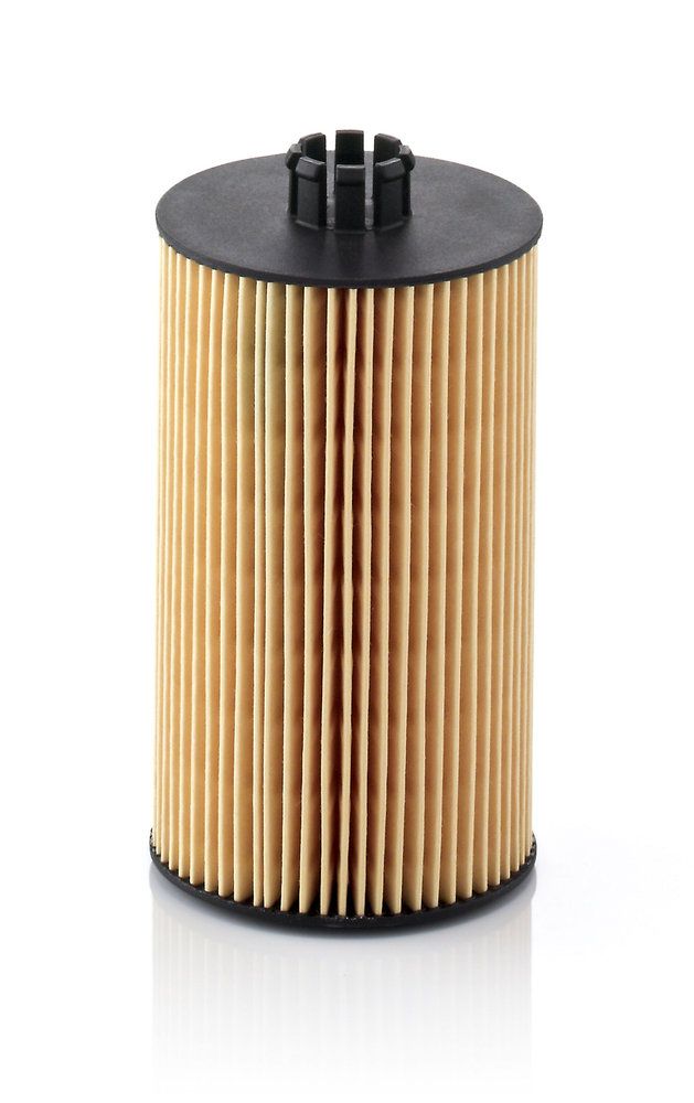 MANN-FILTER HU 931 x - Ölfilter