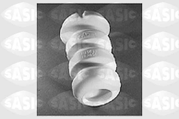 SASIC 0335275 - Anschlagpuffer, Federung