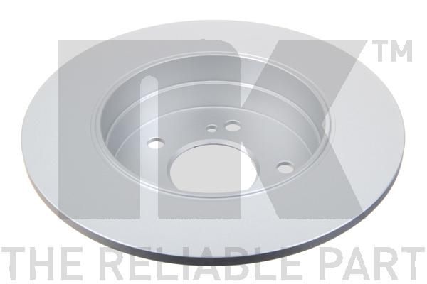 NK 313326 - Bremsscheibe
