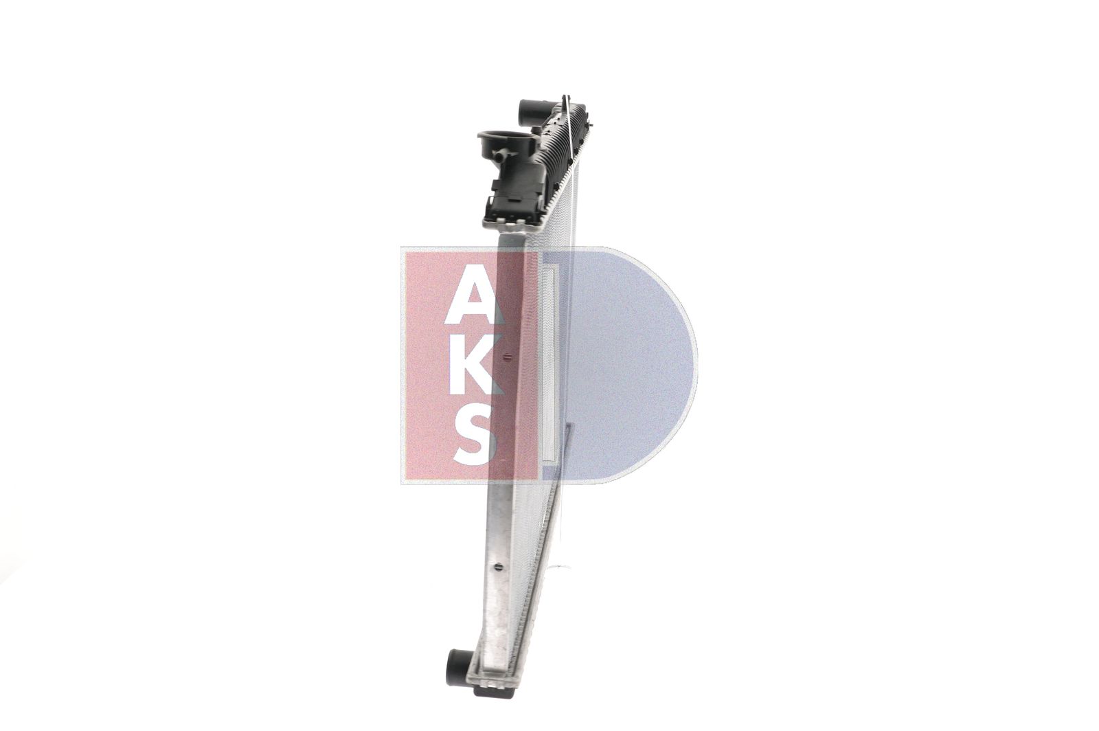 AKS DASIS 070230N - Kühler, Motorkühlung