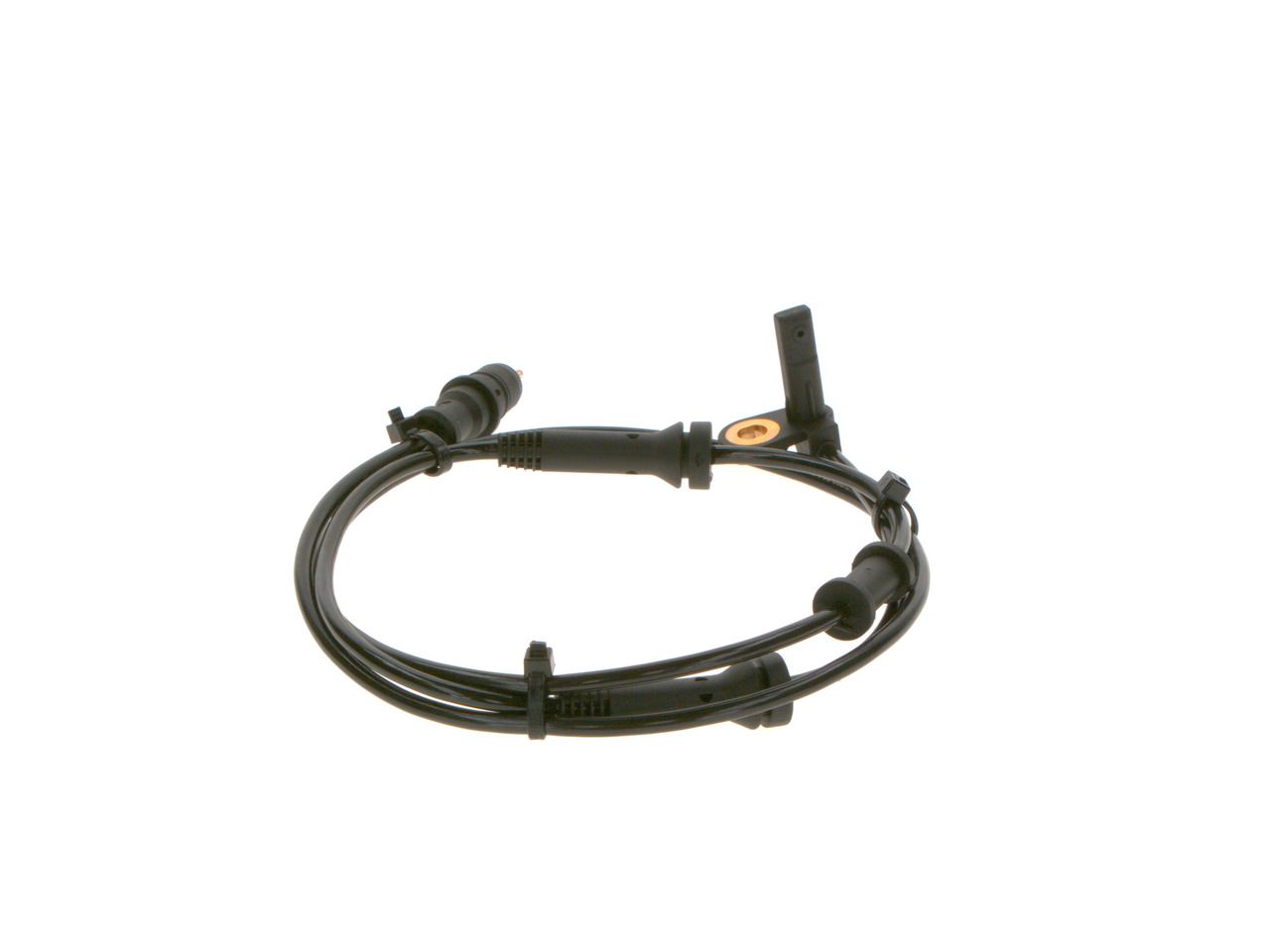BOSCH 0 986 594 585 - Sensor, Raddrehzahl