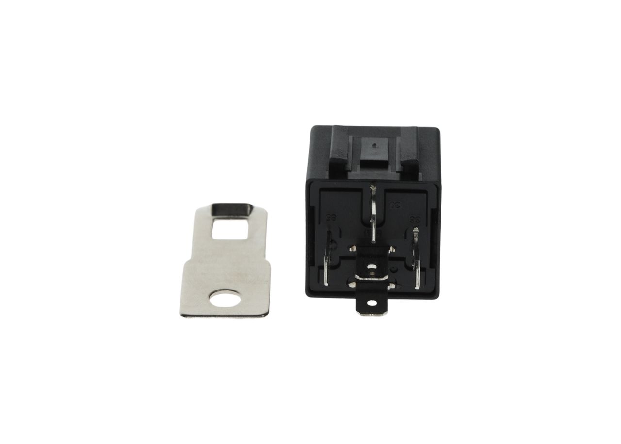 BOSCH 0 986 AH0 613 - Relais, Arbeitsstrom