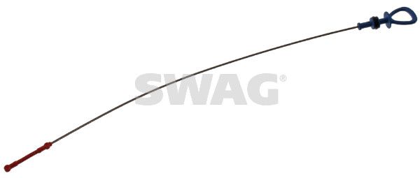 SWAG 10 94 4807 - Ölpeilstab