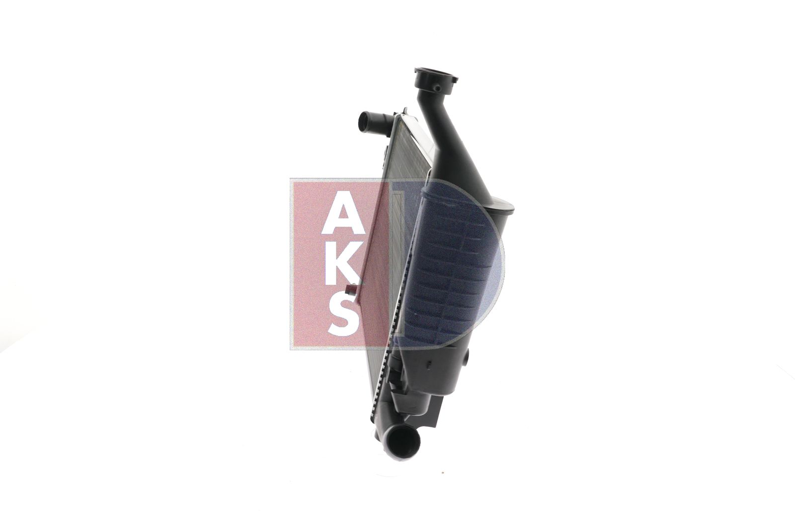 AKS DASIS 060840N - Kühler, Motorkühlung
