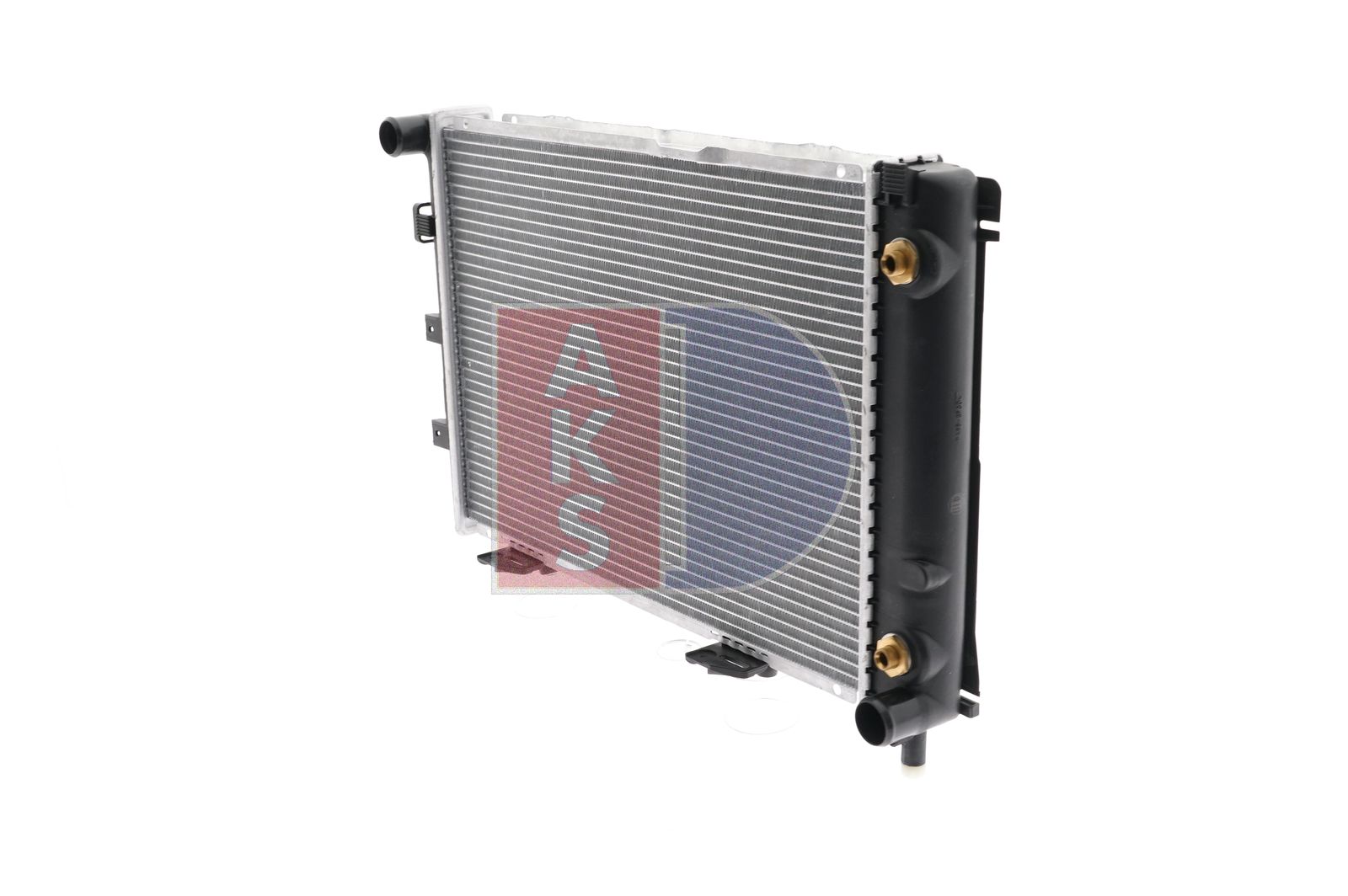 AKS DASIS 120470N - Kühler, Motorkühlung