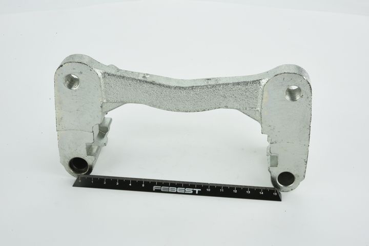 FEBEST 0477C-NA4WFR - Bremssattelhaltersatz