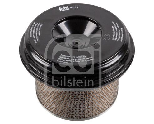 FEBI BILSTEIN 06774 - Luftfilter