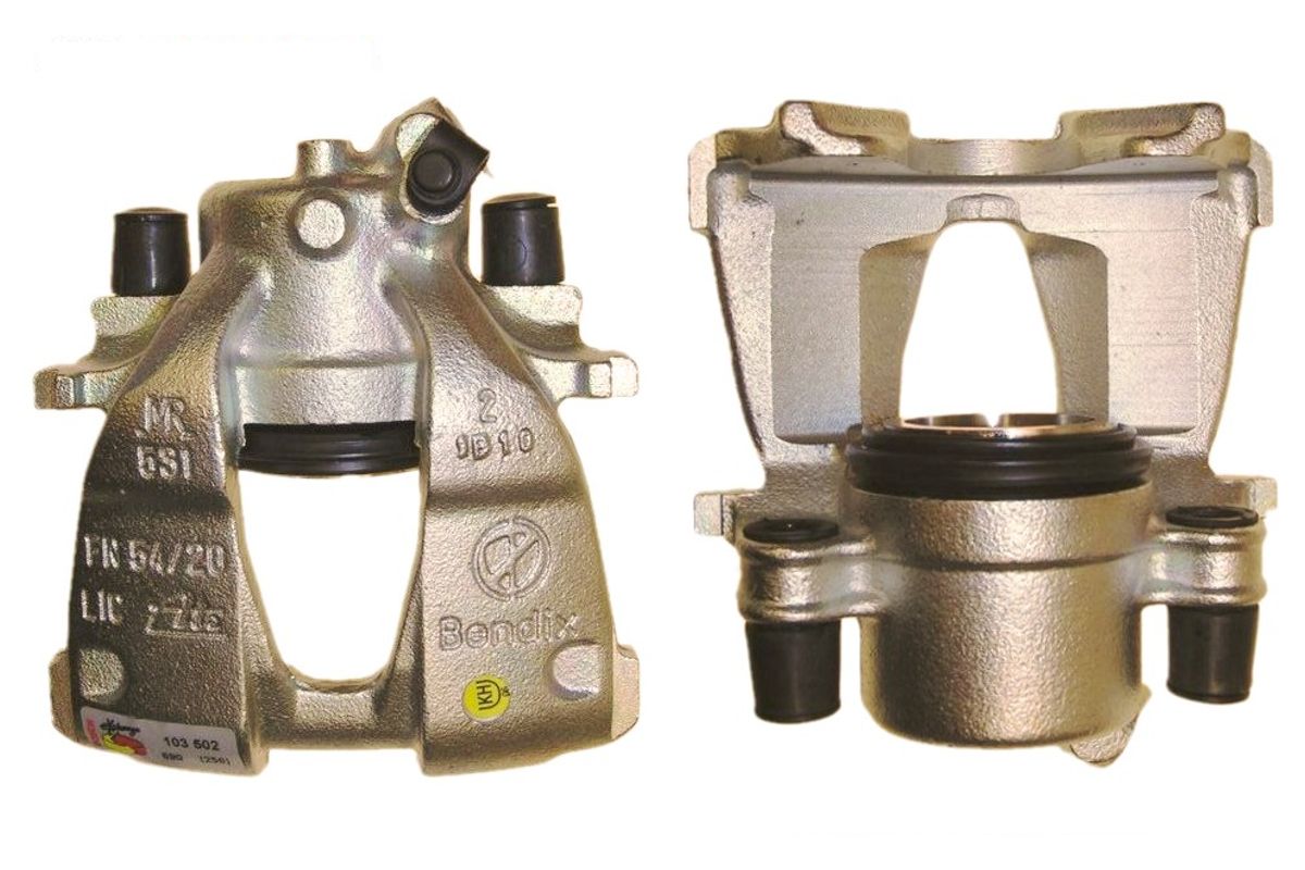 BOSCH 0 204 103 502 - Bremssattel