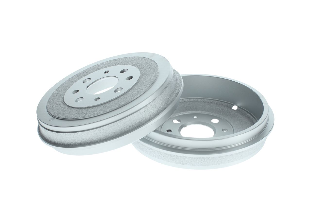 BOSCH 0 986 477 208 - Bremstrommel