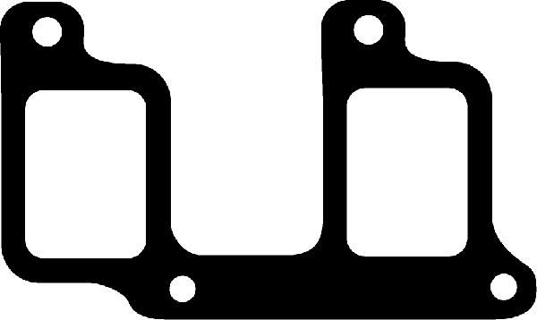 CORTECO 026454P - Dichtung, Ansaugkrümmer