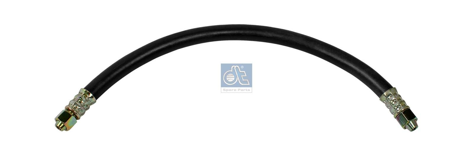 DT Spare Parts 1.28016 - Bremsschlauch