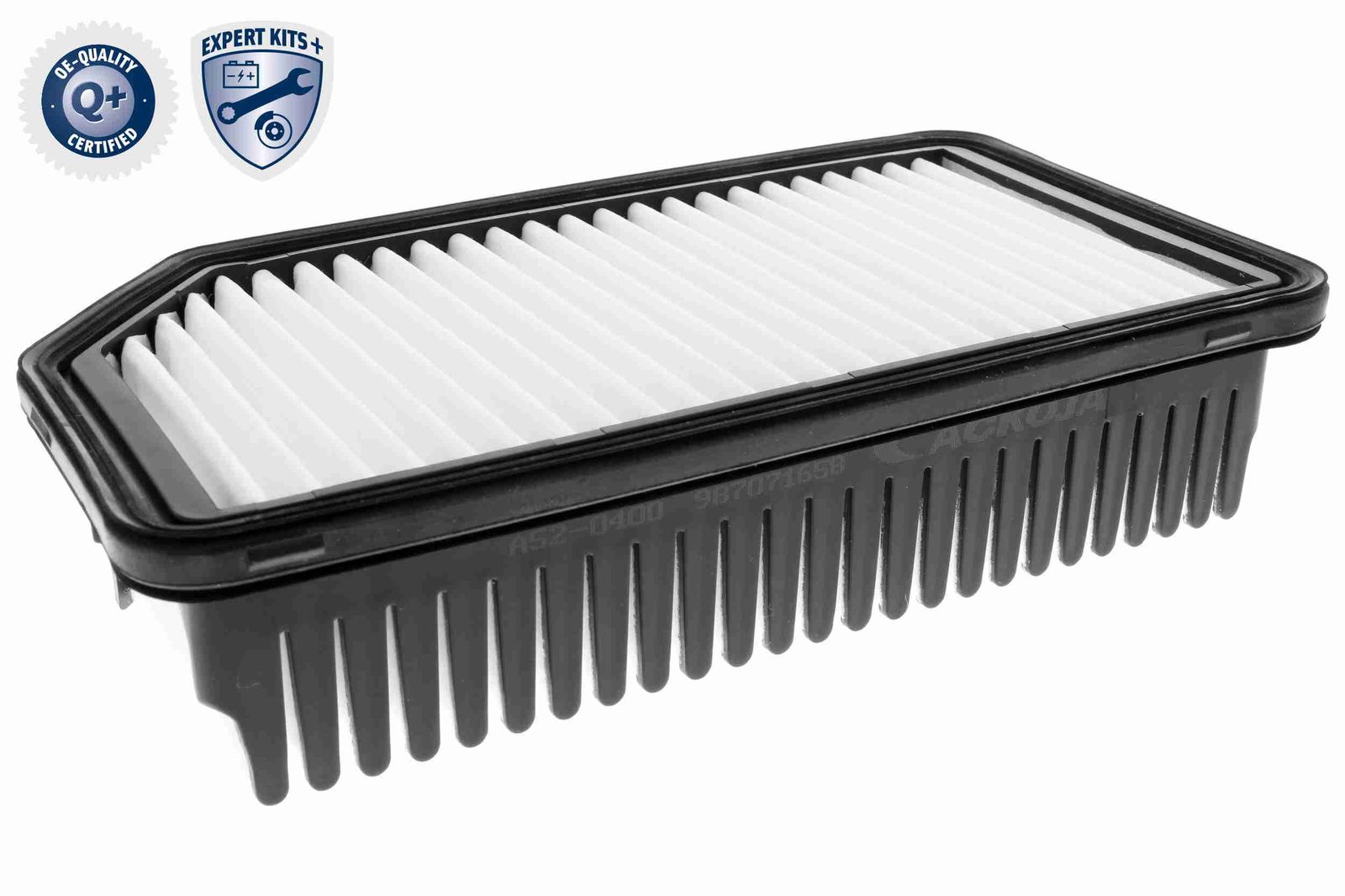 ACKOJA A52-0400 - Luftfilter