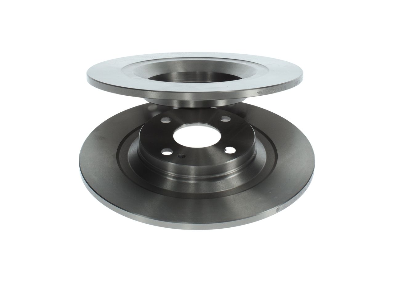 BOSCH 0 986 479 473 - Bremsscheibe