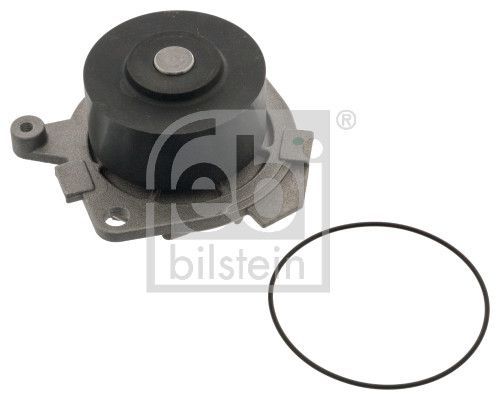 FEBI BILSTEIN 10599 - Wasserpumpe, Motorkühlung
