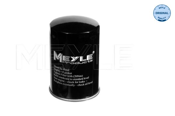 MEYLE 100 115 0001 - Ölfilter