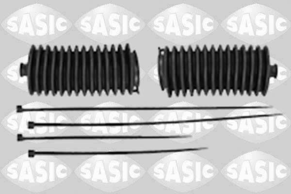 SASIC 1006004 - Faltenbalg, Lenkung