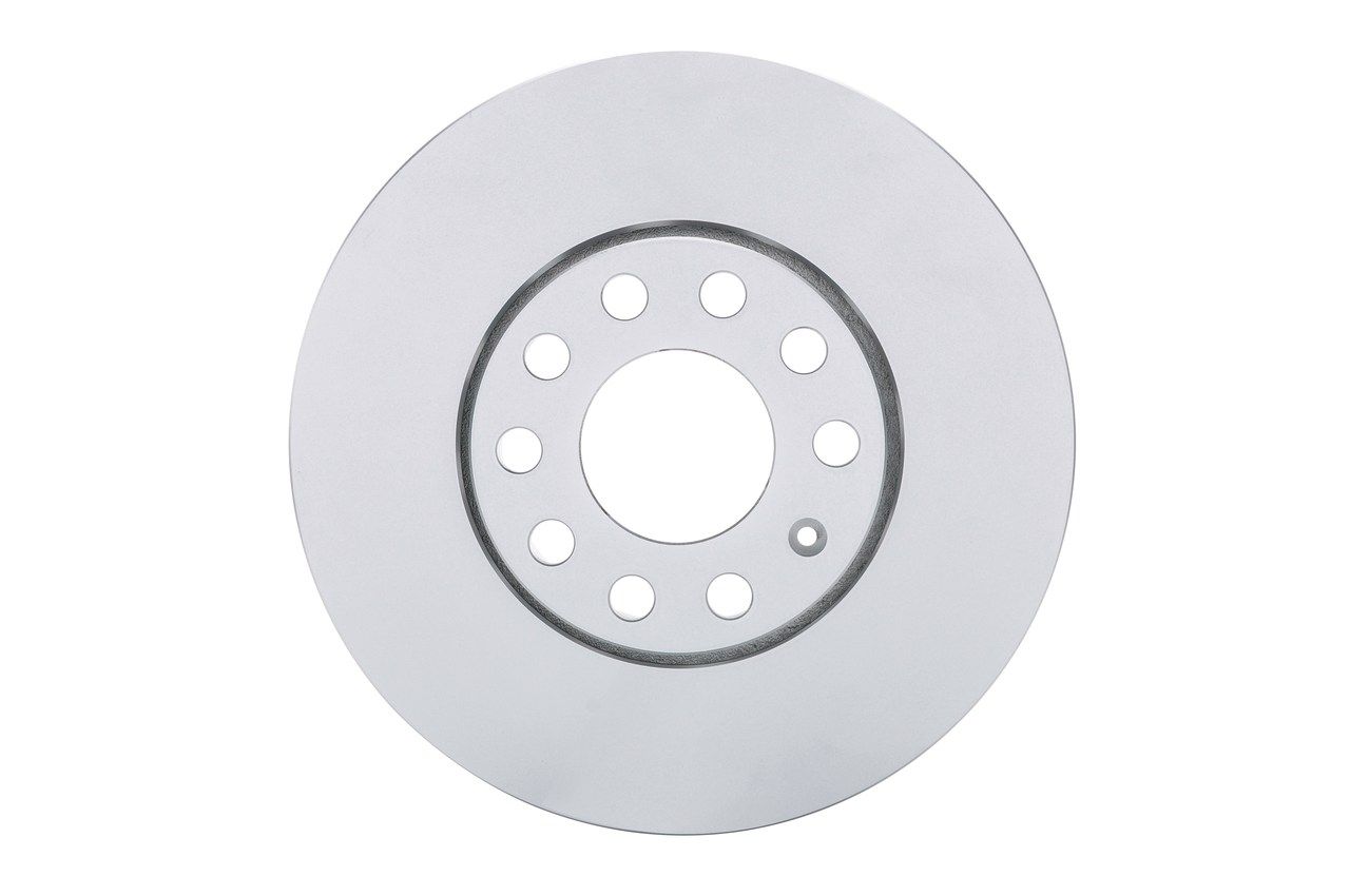 BOSCH 0 986 478 546 - Bremsscheibe