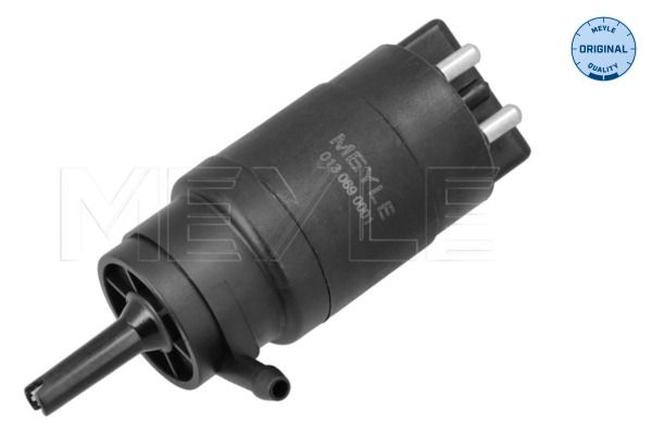 MEYLE 013 069 0001 - Waschwasserpumpe, Scheibenreinigung