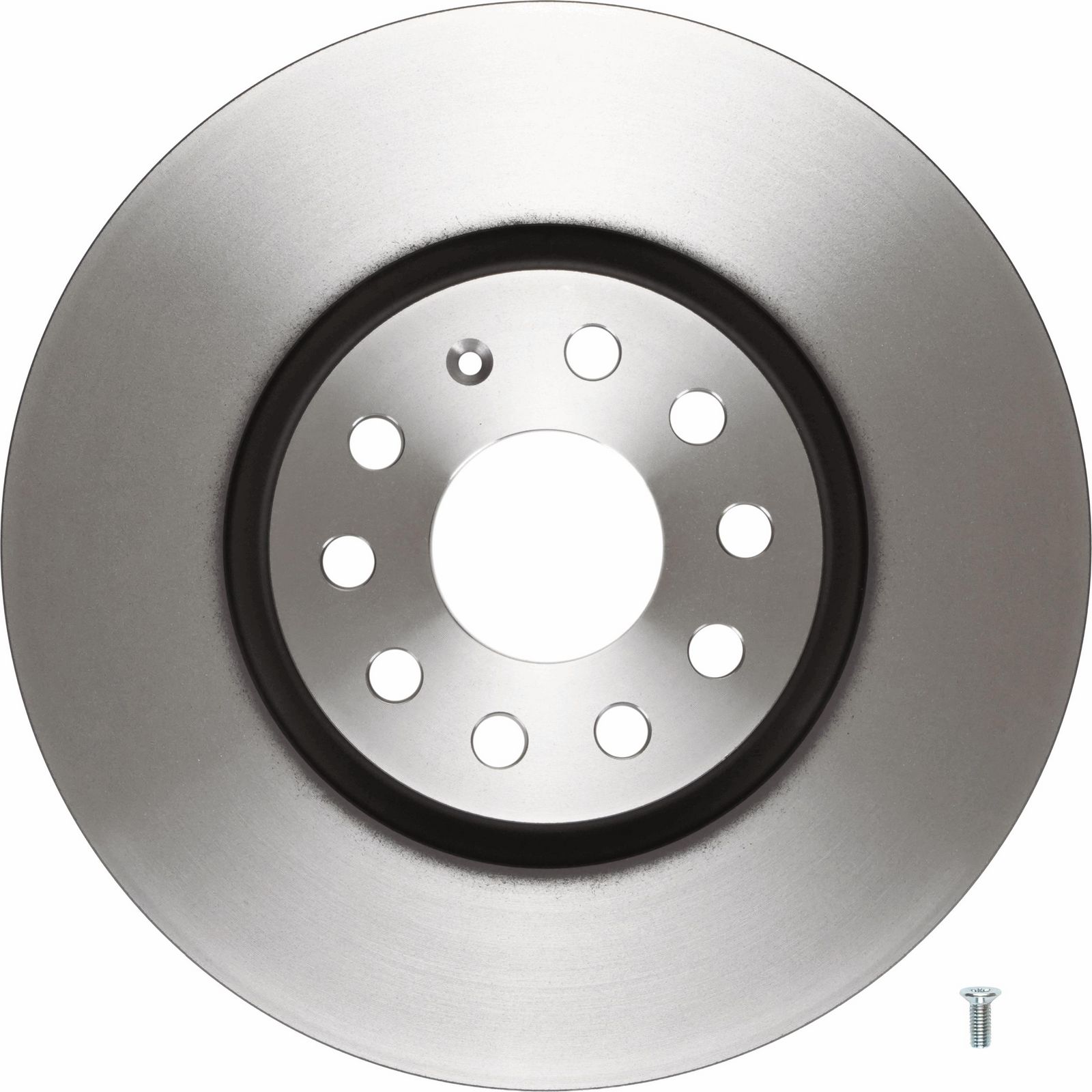 TRW DF4464S - Bremsscheibe