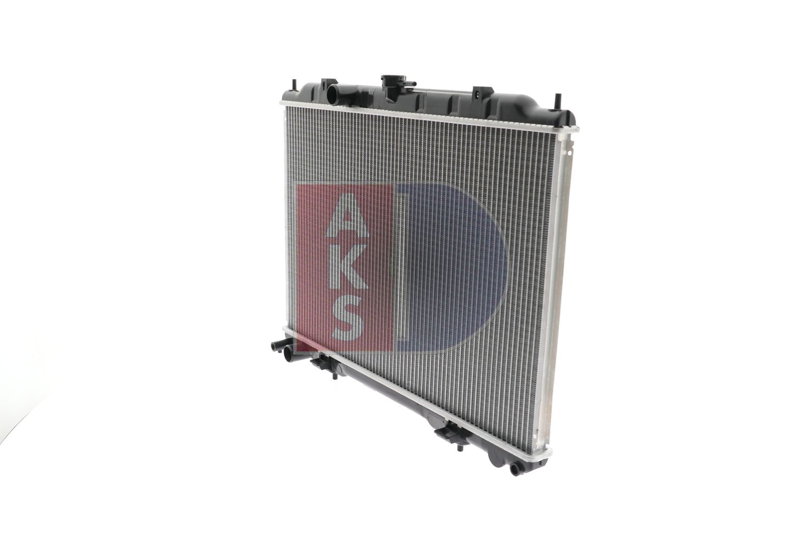 AKS DASIS 070118N - Kühler, Motorkühlung