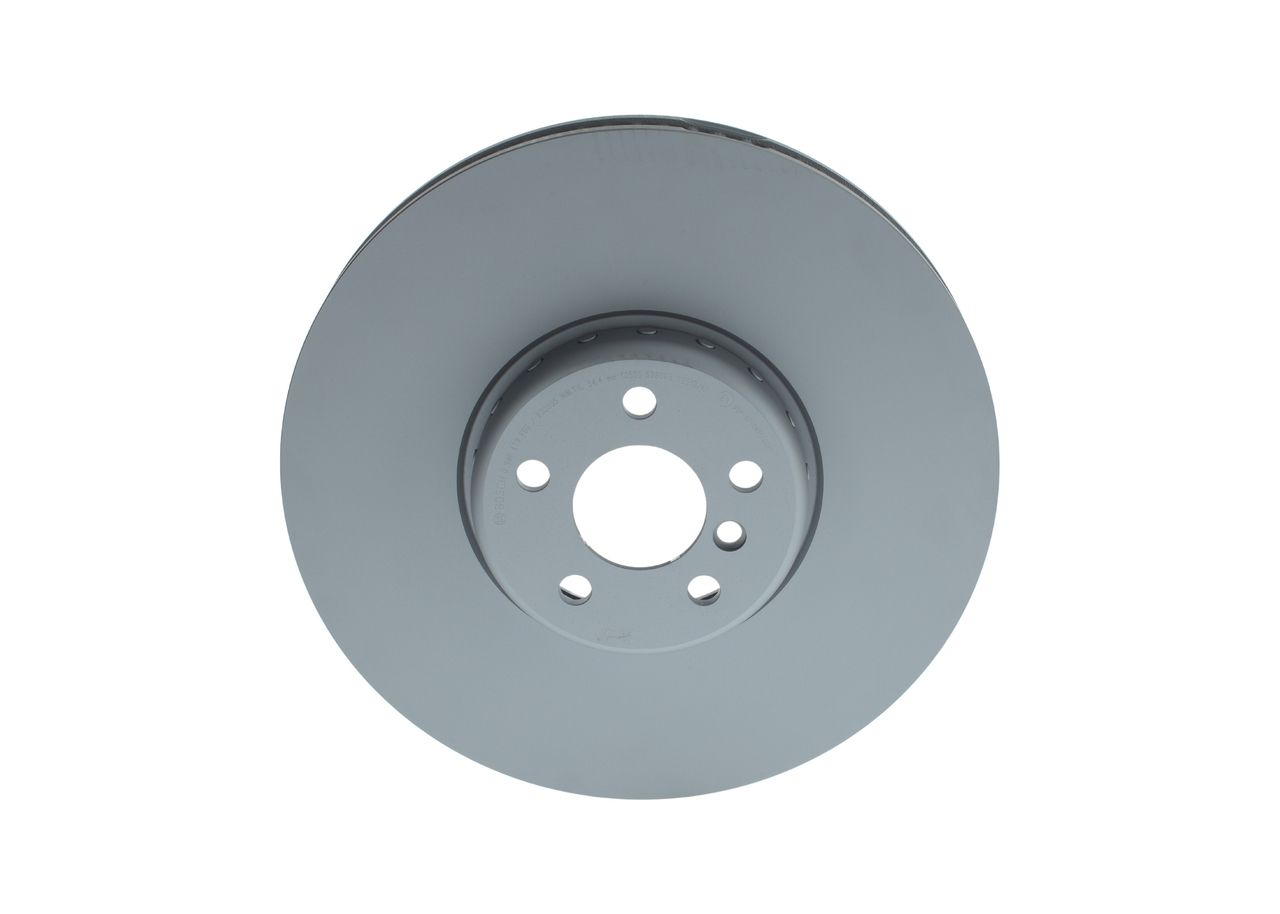 BOSCH 0 986 479 F60 - Bremsscheibe