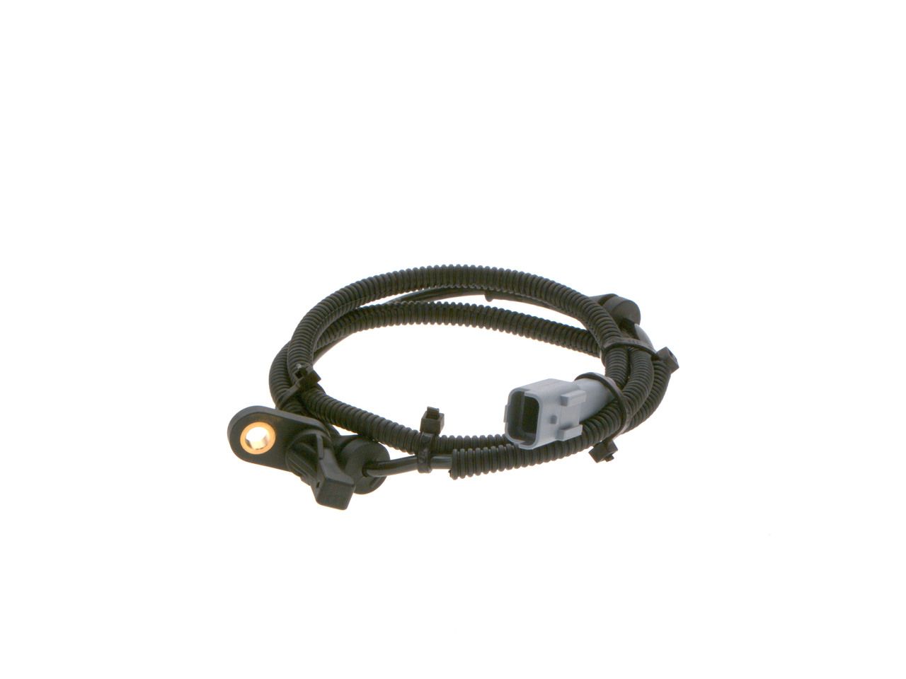 BOSCH 0 986 594 566 - Sensor, Raddrehzahl